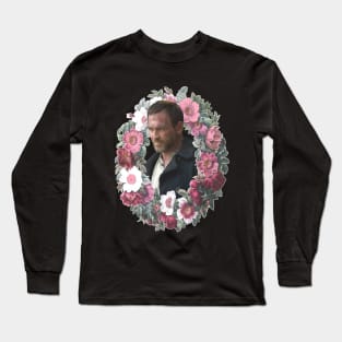 Benny Lafitte Long Sleeve T-Shirt